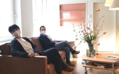 Über  100 Spenden und über 10.000 Euro – Ihr seid großartig!