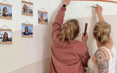 Renovierung: Jetzt geht es richtig los