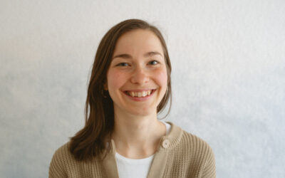 Wir stellen das Team vor – heute mit Fragen an Valentina Suppan